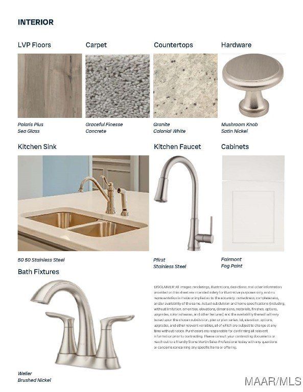 337 Kohn Drive. Millbrook, AL 36054