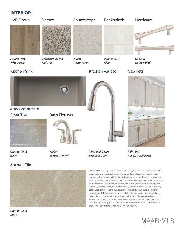 749 Alston Drive. Wetumpka, AL 36093