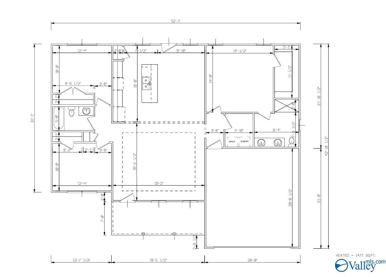 6015 County Road 85. Fort Payne, AL 35968