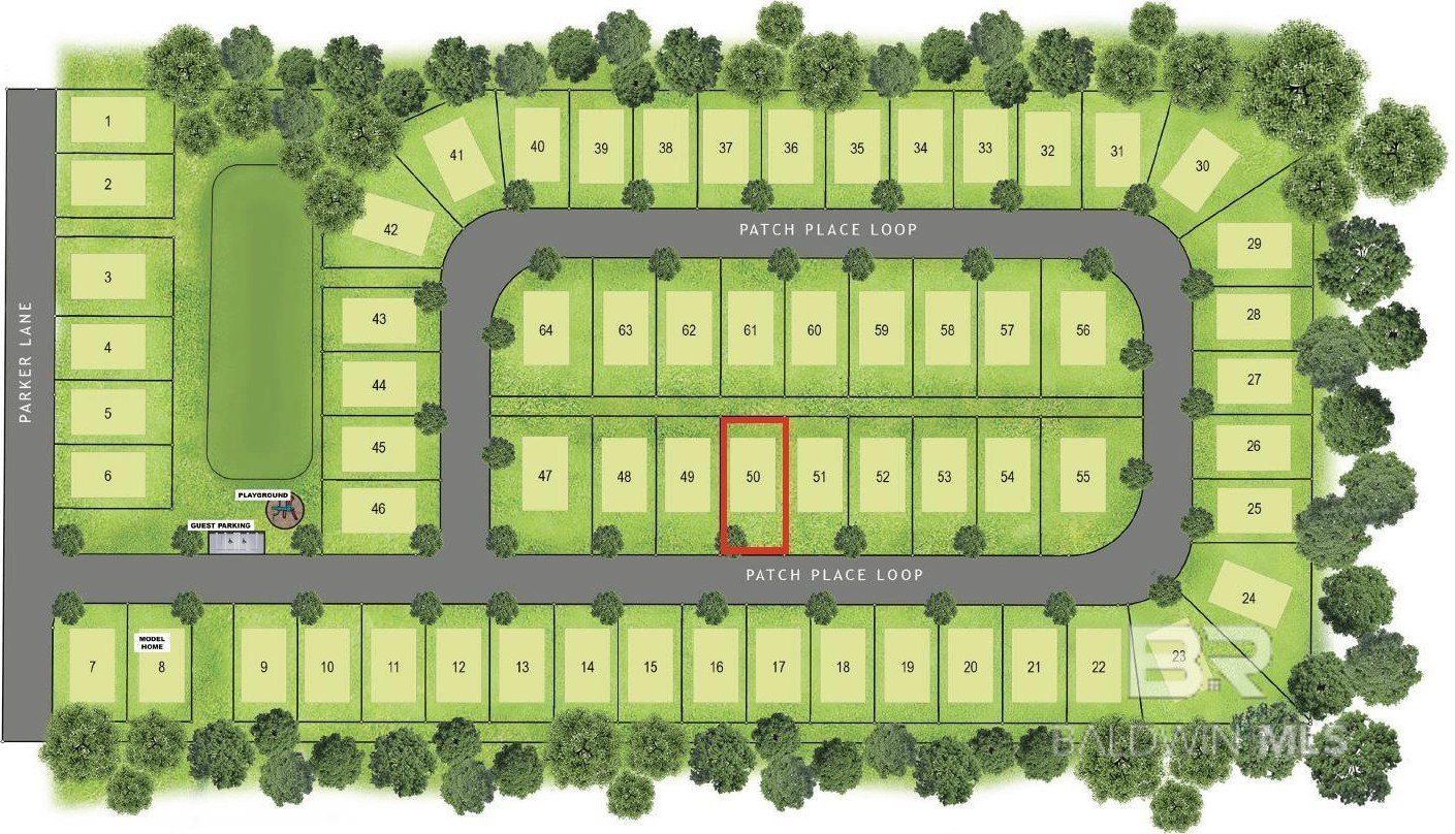 27331 Patch Place Loop. Daphne, AL 36526