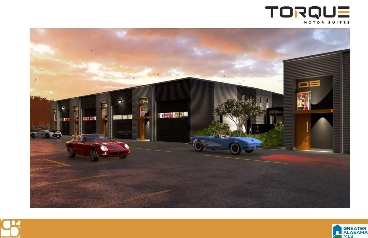 0 Innovation Way. Leeds, AL 35094