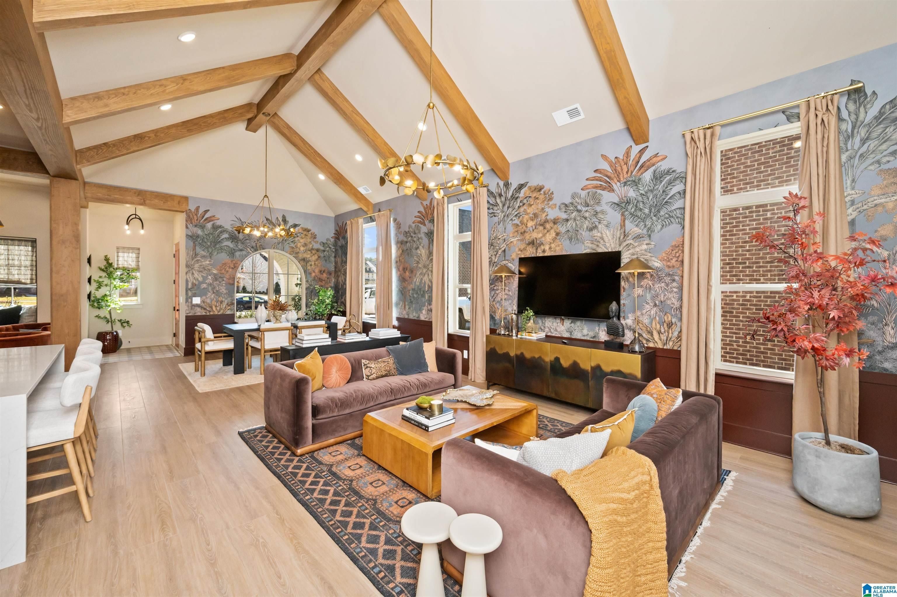 4537 Oakdell Road. Hoover, AL 35244