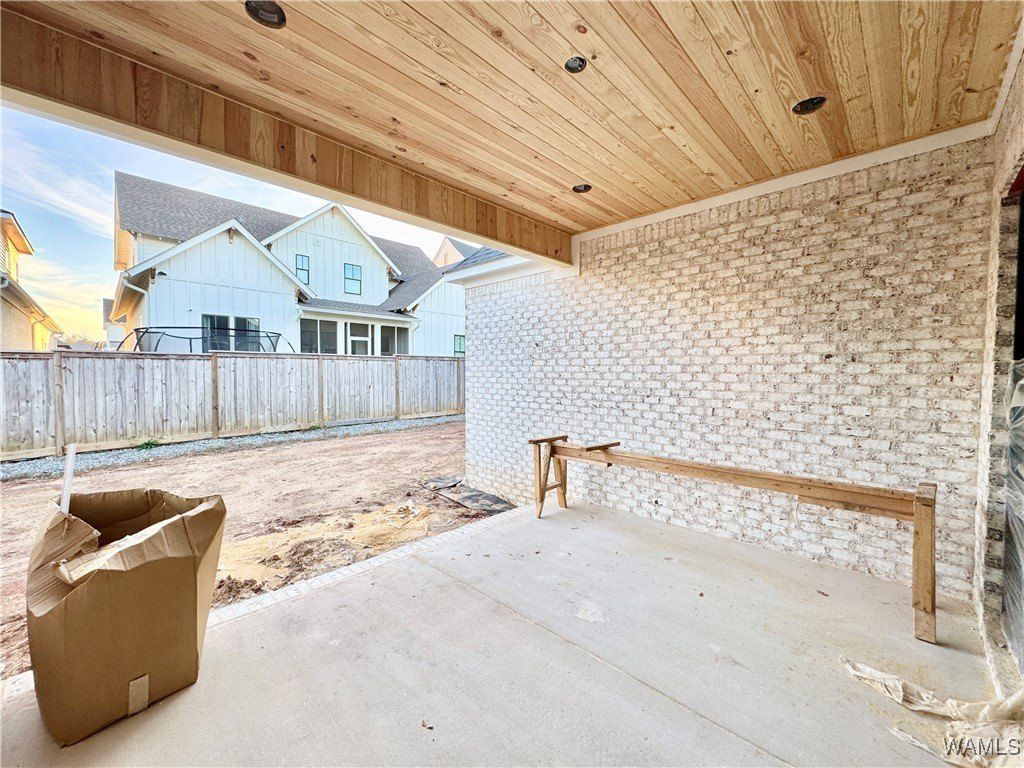 6038 Rosemeade Street. Tuscaloosa, AL 35406