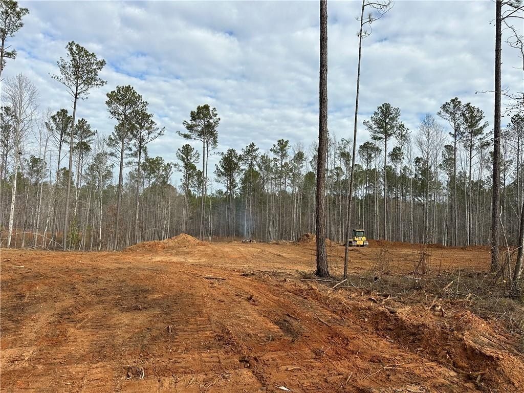 Lee Road 278 Lot A2. Salem, AL 36874