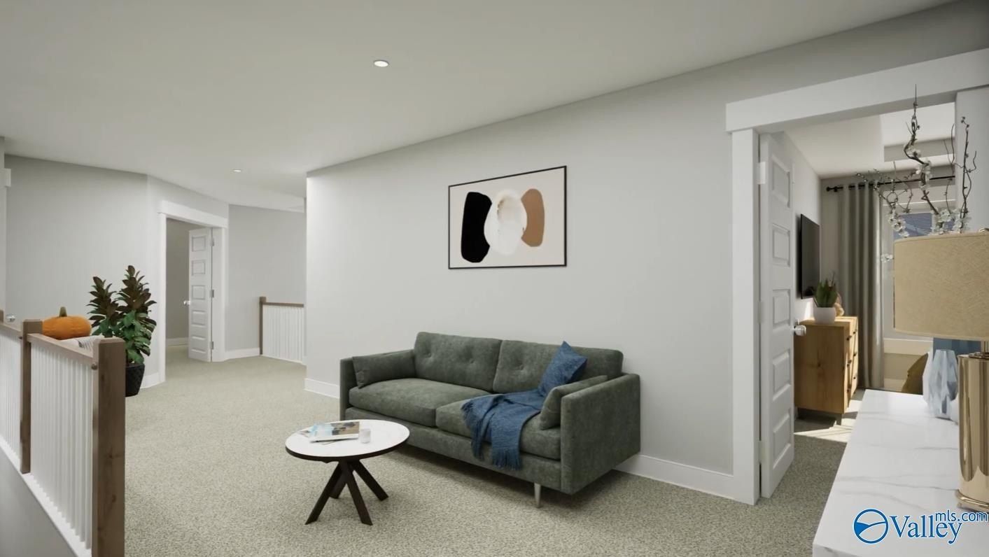 3287 Spool Lane. Huntsville, AL 35805