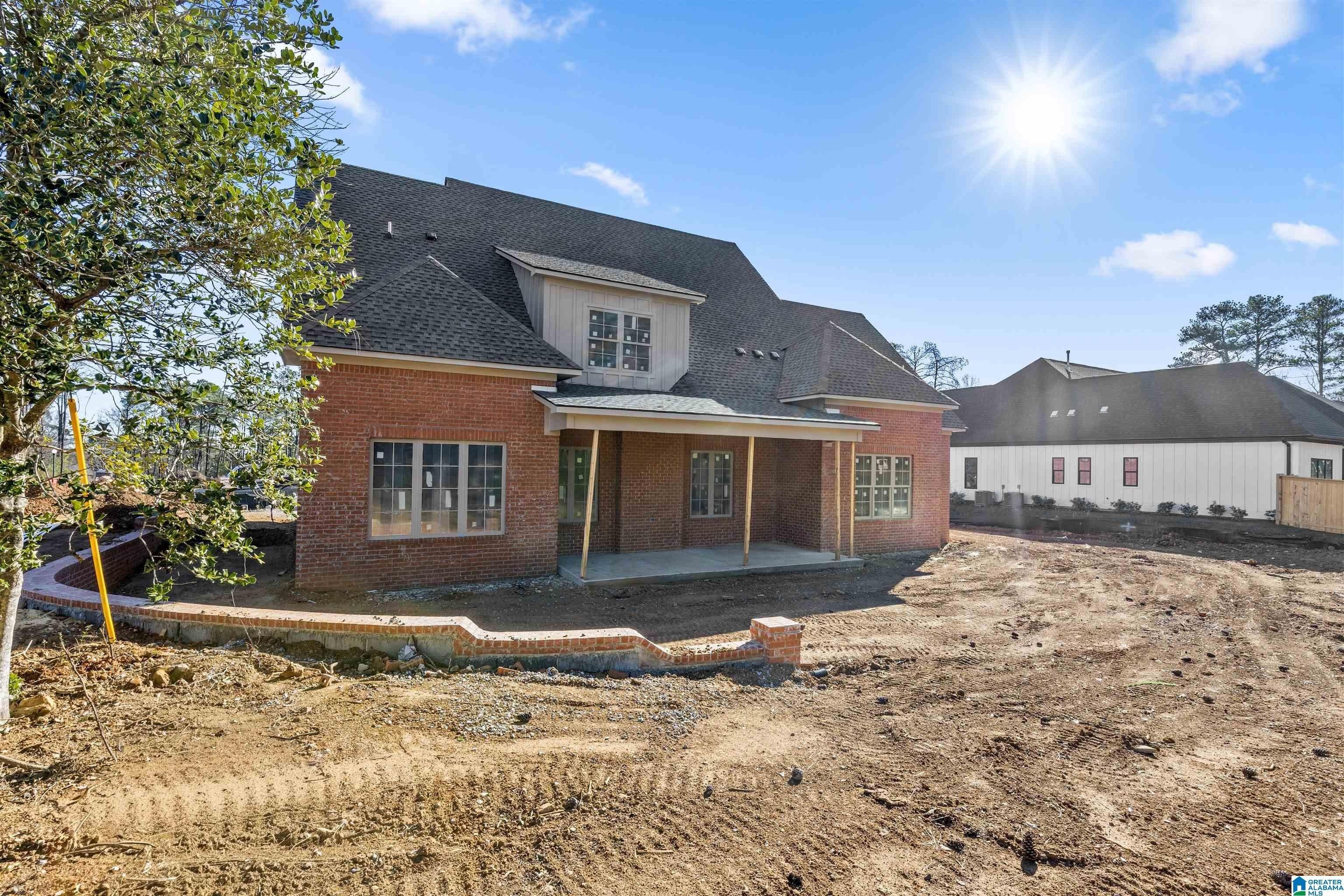 3361 Chandler Way. Hoover, AL 35226