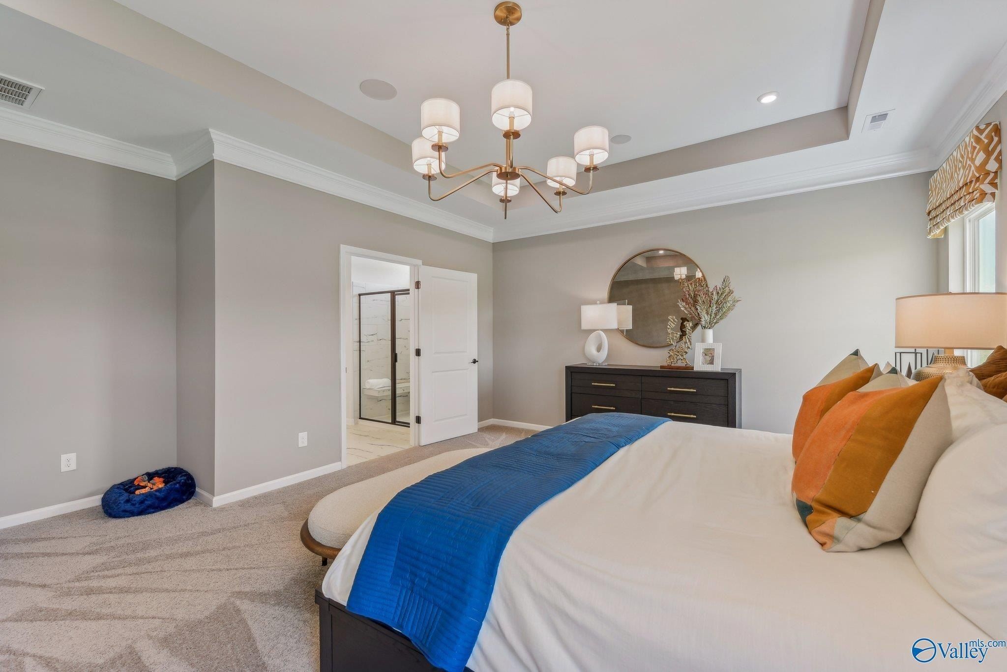 185 Mill Valley Way. New Market, AL 35761