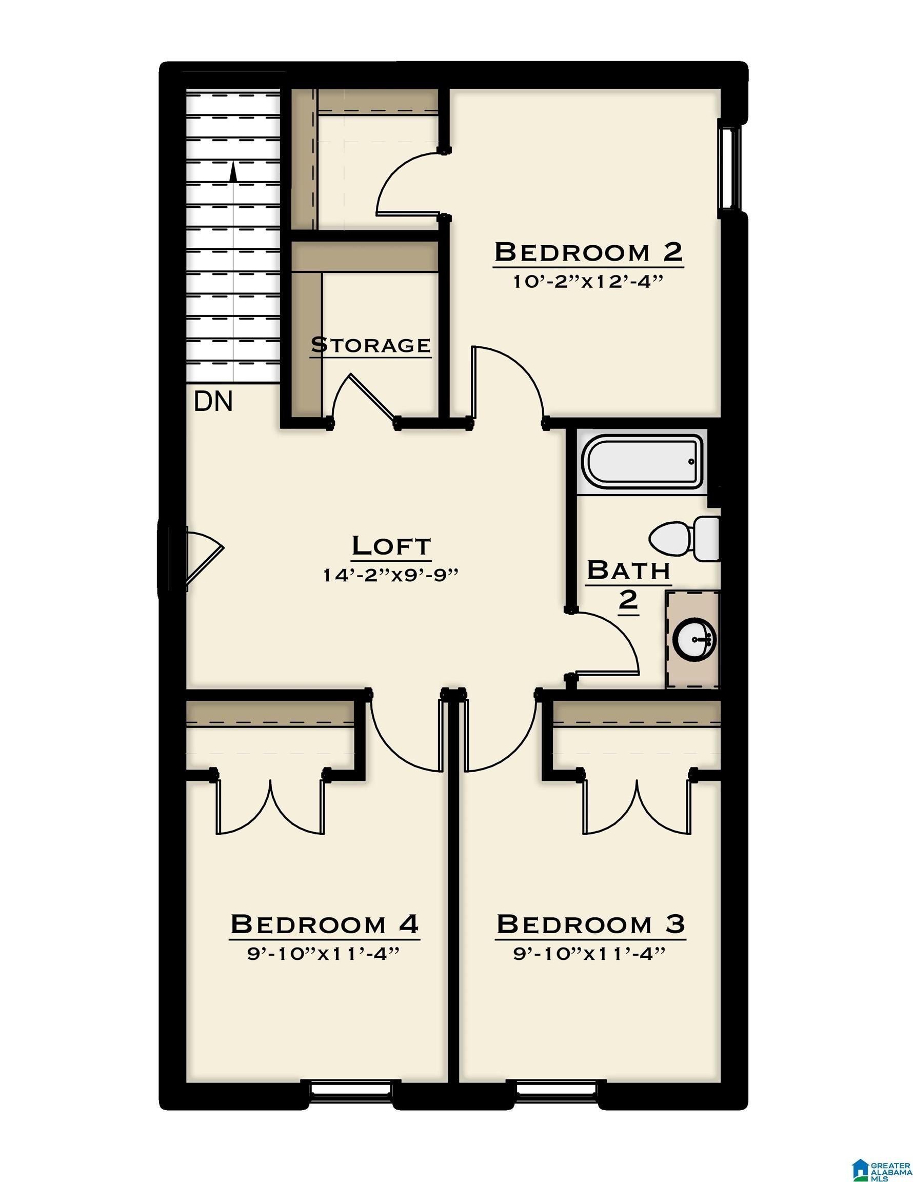 2206 Chelsea Park Bend. Chelsea, AL 35043