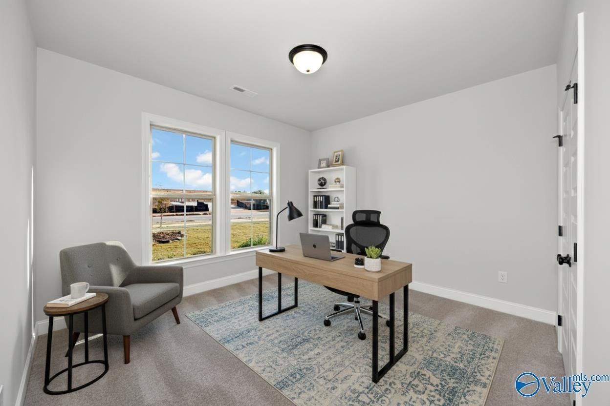 15579 Mizewell Lane Nw. Harvest, AL 35749