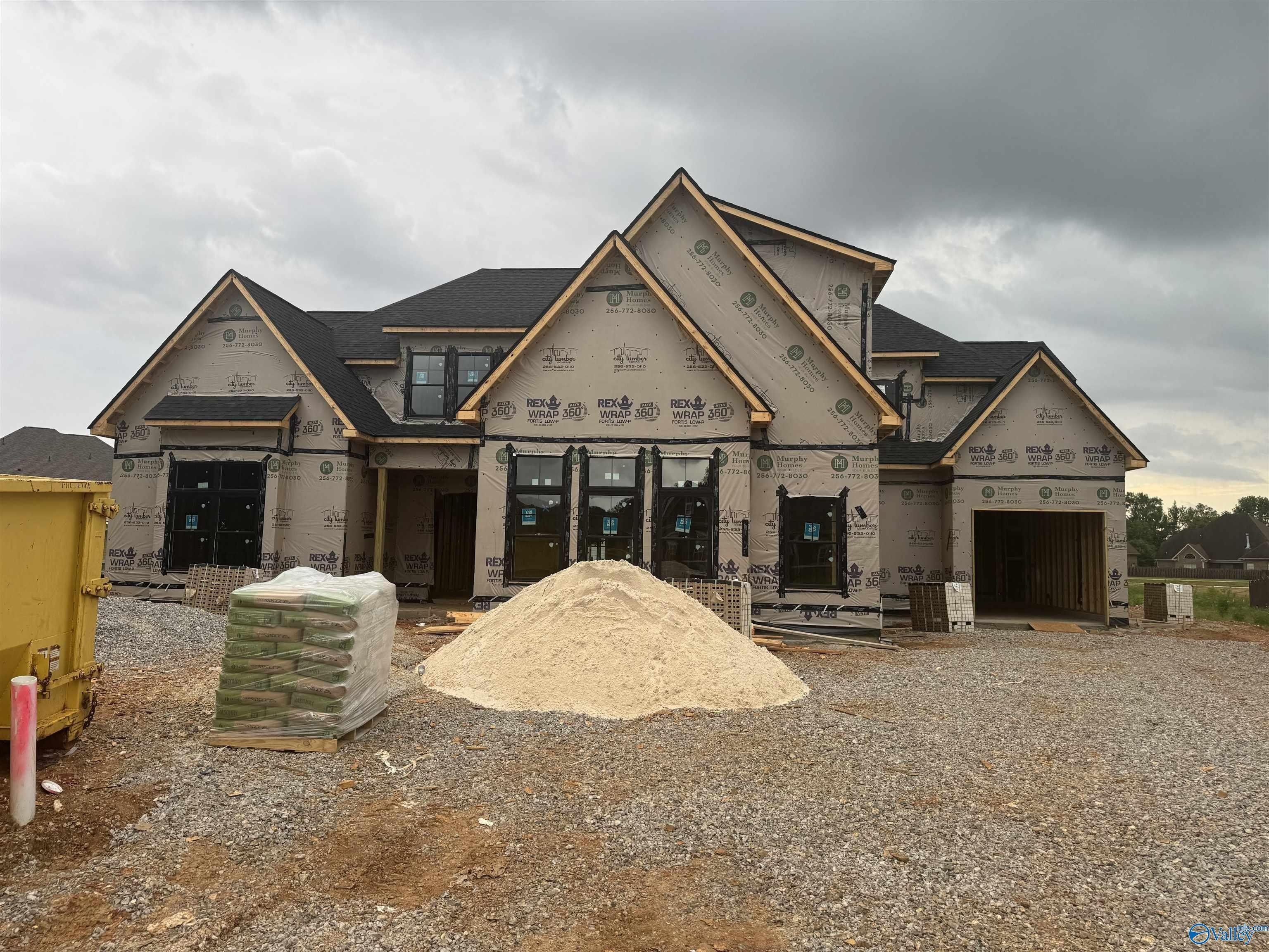 17791 Alma Lane. Athens, AL 35613