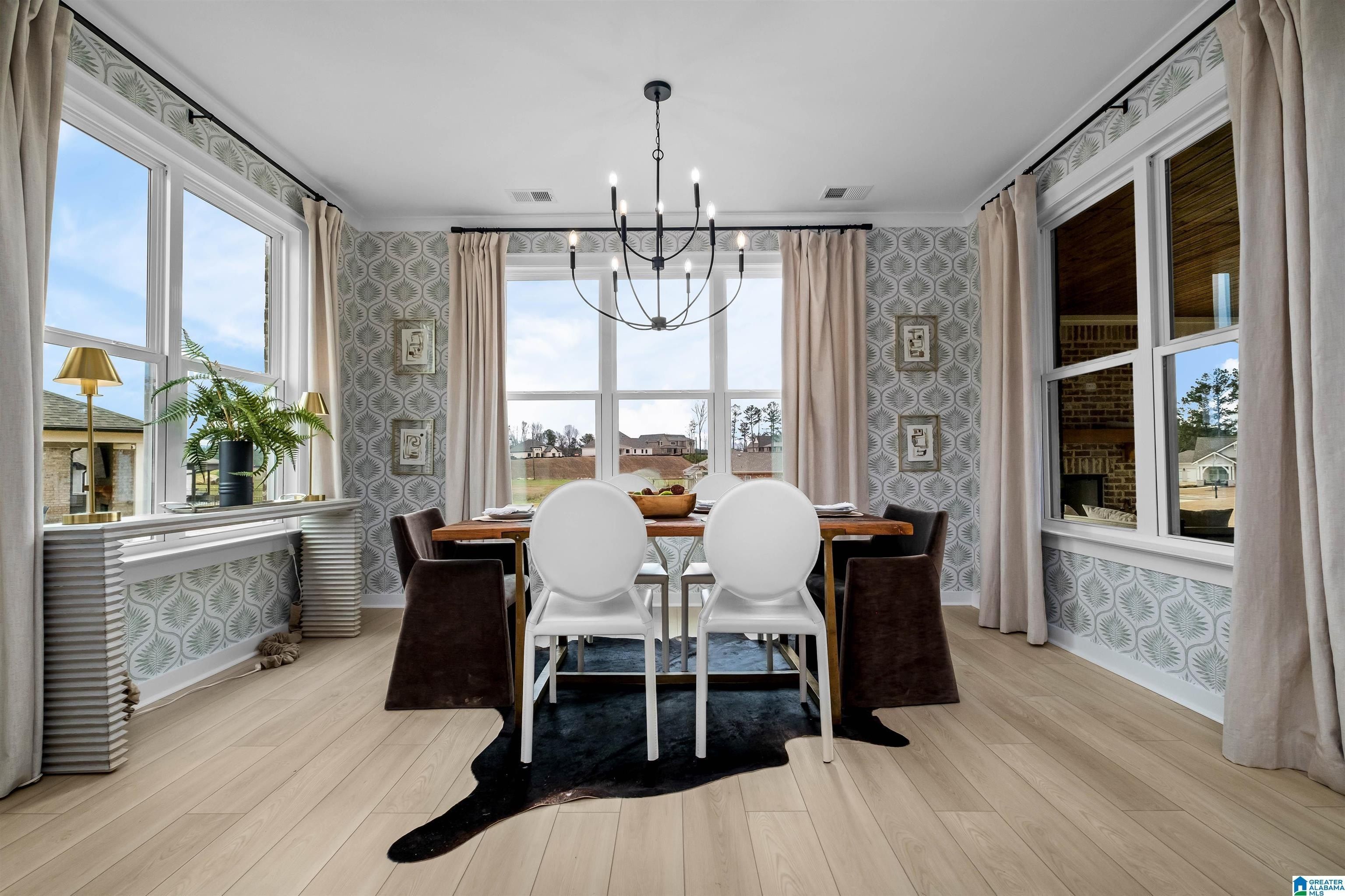 1223 Brayfield Crest Drive. Vestavia Hills, AL 35242