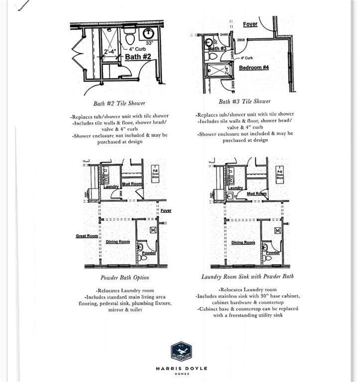 6 Rutland Road. Auburn, AL 36832