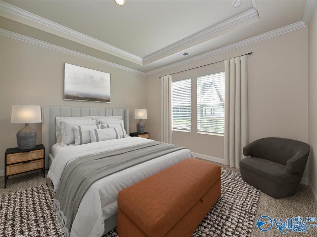 83 Wilcot Road. Meridianville, AL 35759