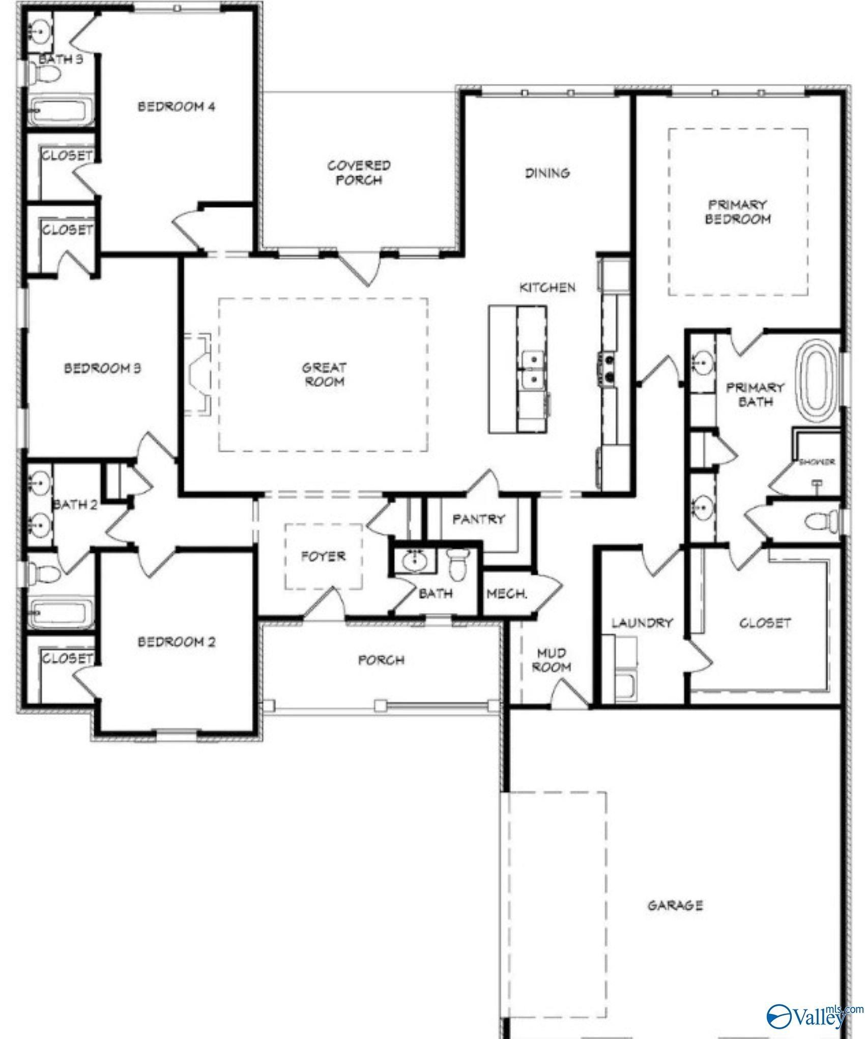 222 Emma Harris Circle. Madison, AL 35756