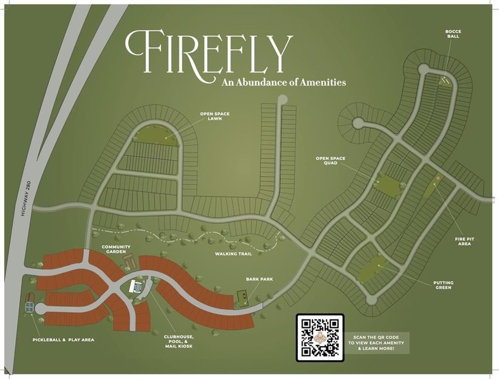 172 Firefly Lane. Opelika, AL 36804