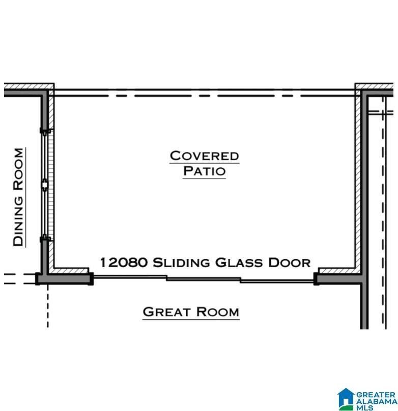 2020 Blackridge Circle. Hoover, AL 35244