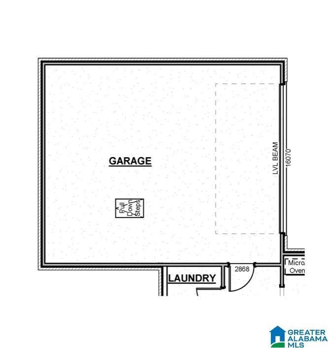 1818 Blackridge Circle. Hoover, AL 35244