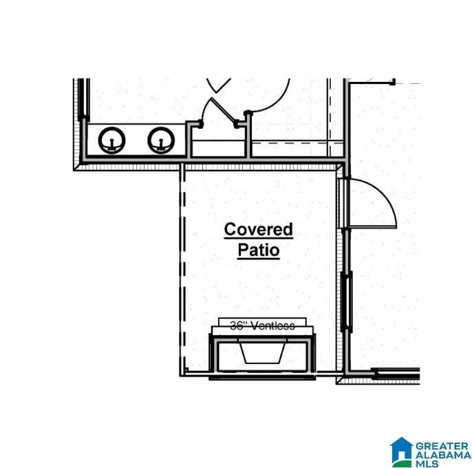 1212 Blackridge Circle. Hoover, AL 35244