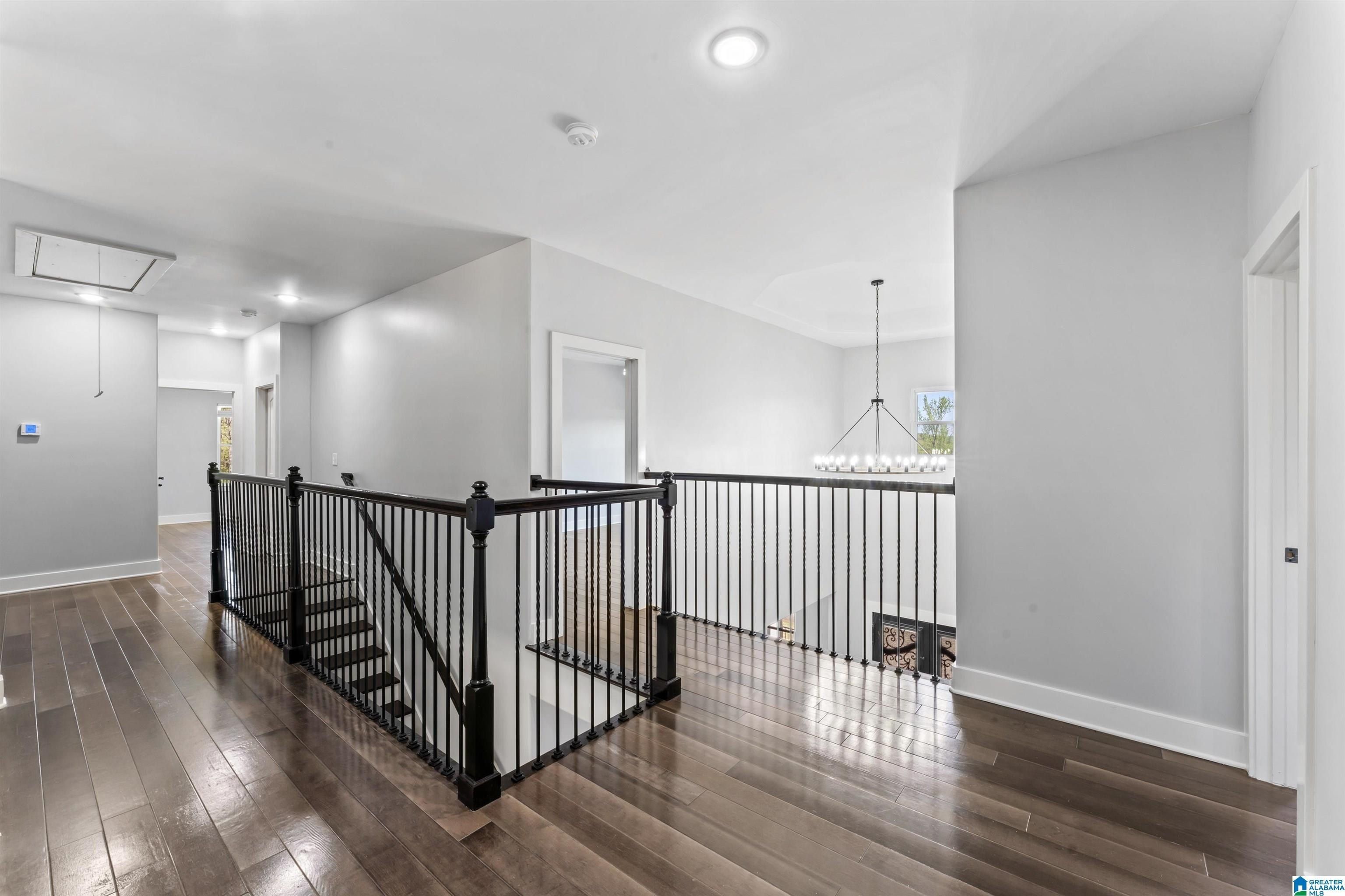 7655 Barclay Terrace. Trussville, AL 35173