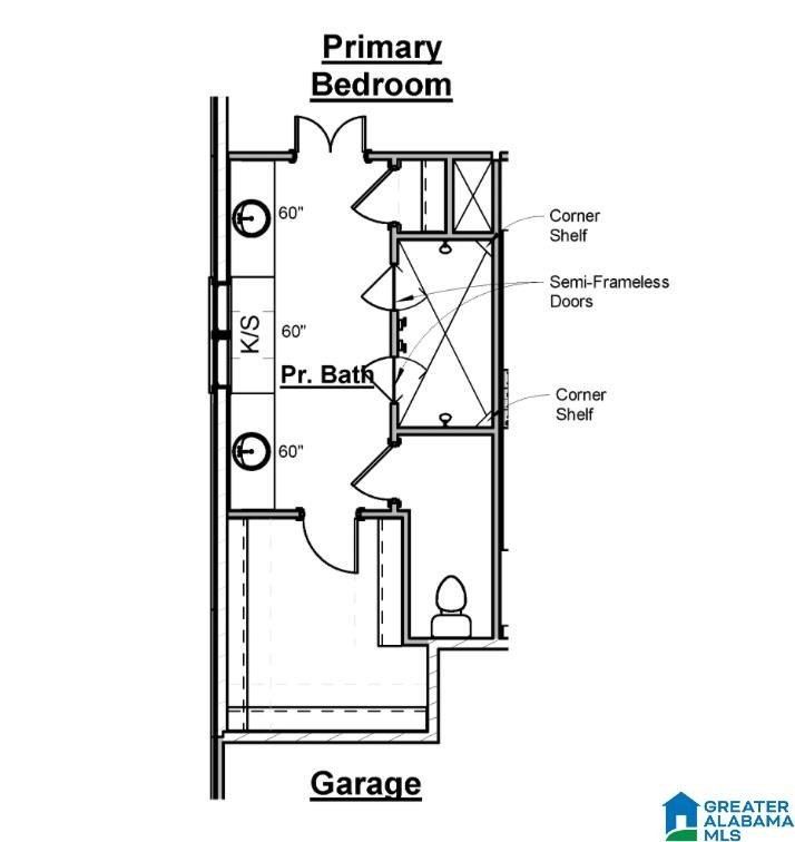 1313 Blackridge Circle. Hoover, AL 35244