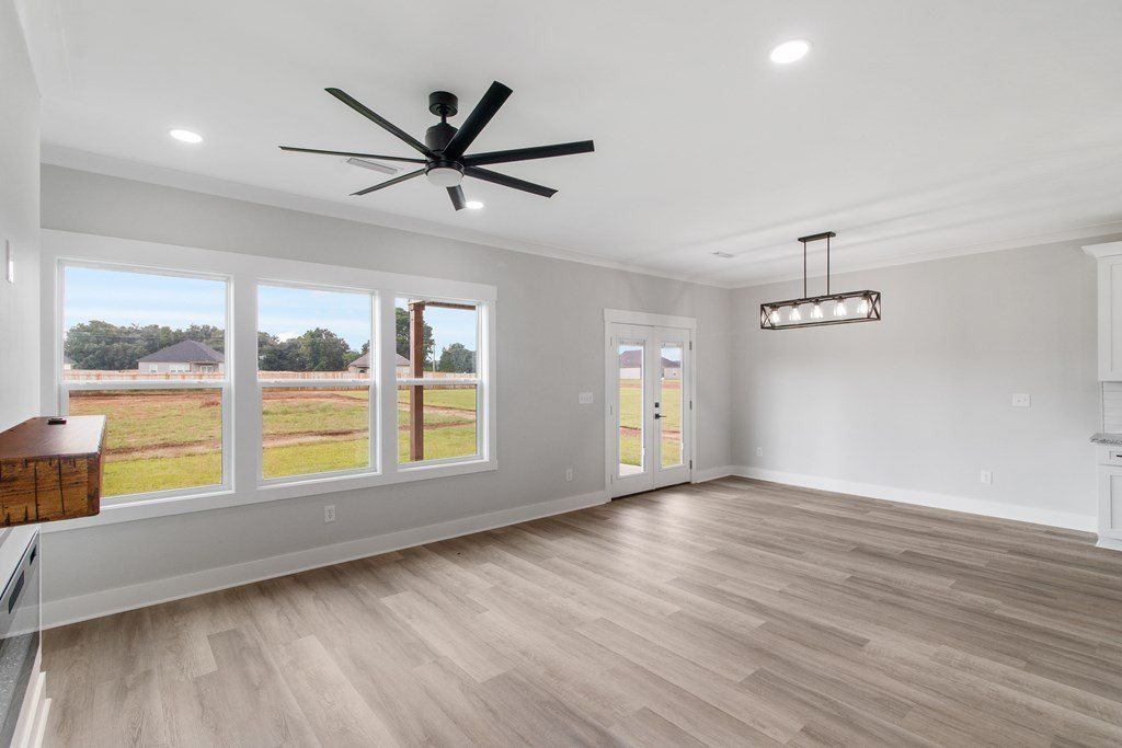 68 Woodham Road. Ashford, AL 36312