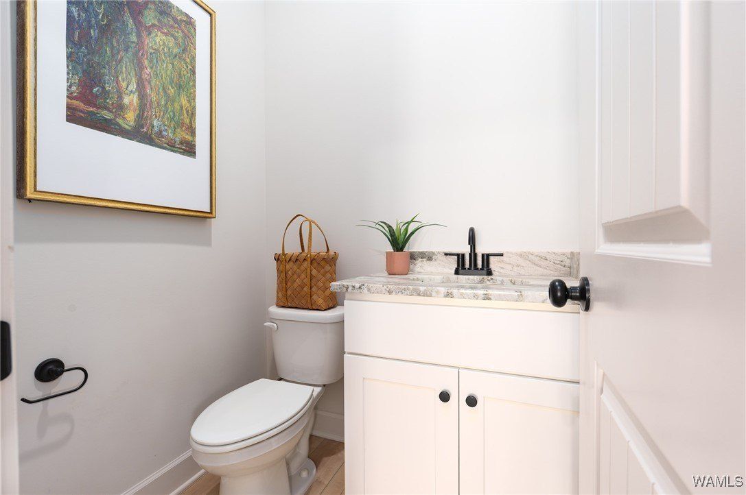 1510 Stillwater Circle. Tuscaloosa, AL 35406