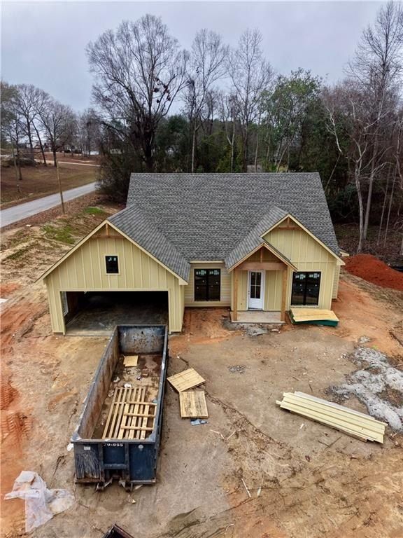 75 Lee Road 2058. Salem, AL 36874