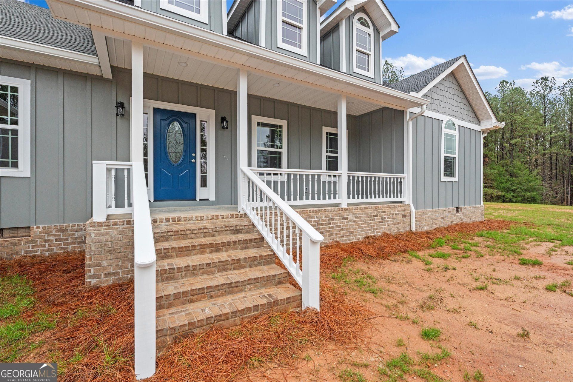 496 Mary Drive. Roanoke, AL 36274