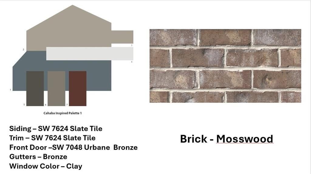 2630 Rutland Road. Auburn, AL 36832