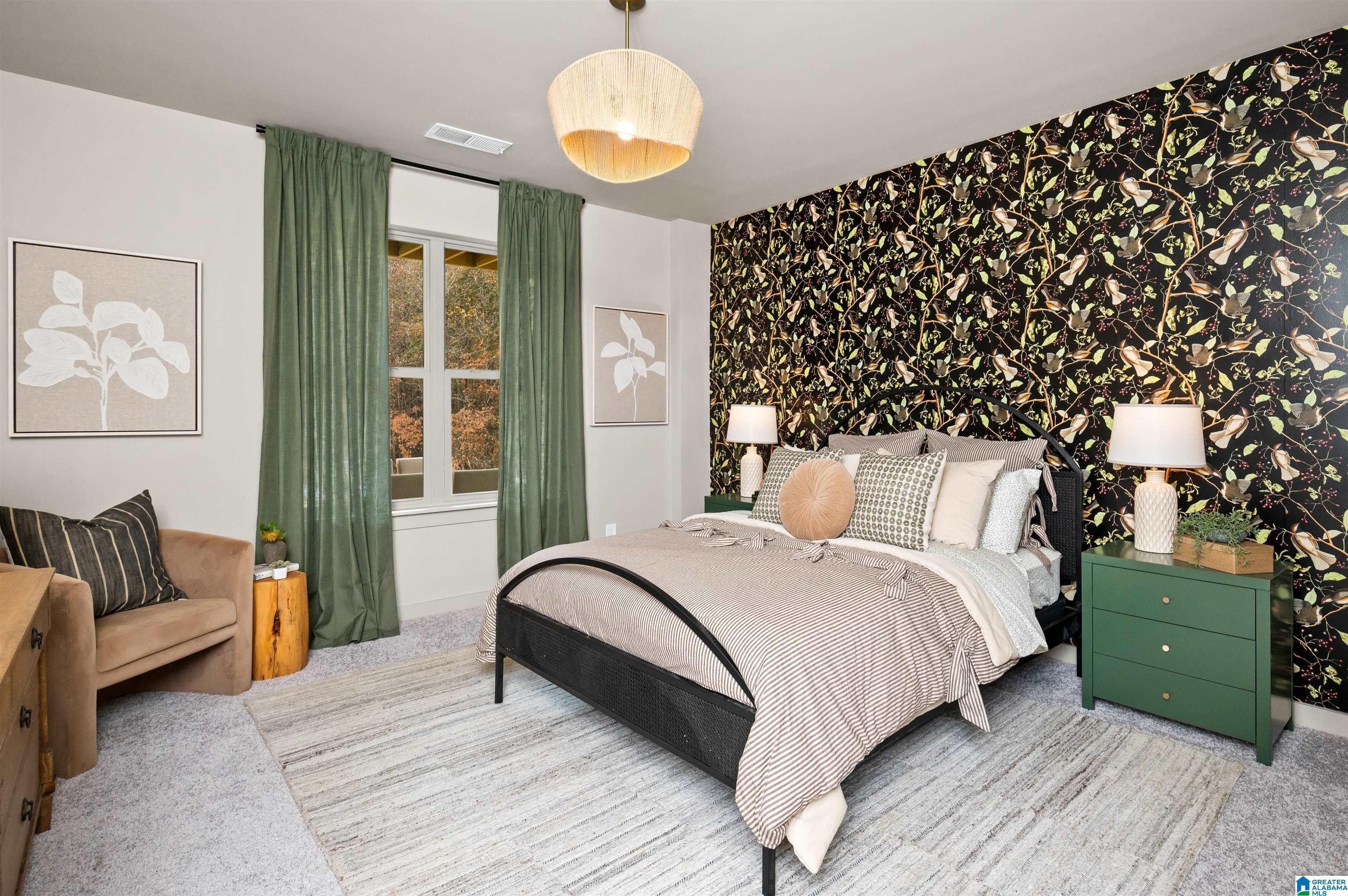 1936 Heartpine Drive. Hoover, AL 35244