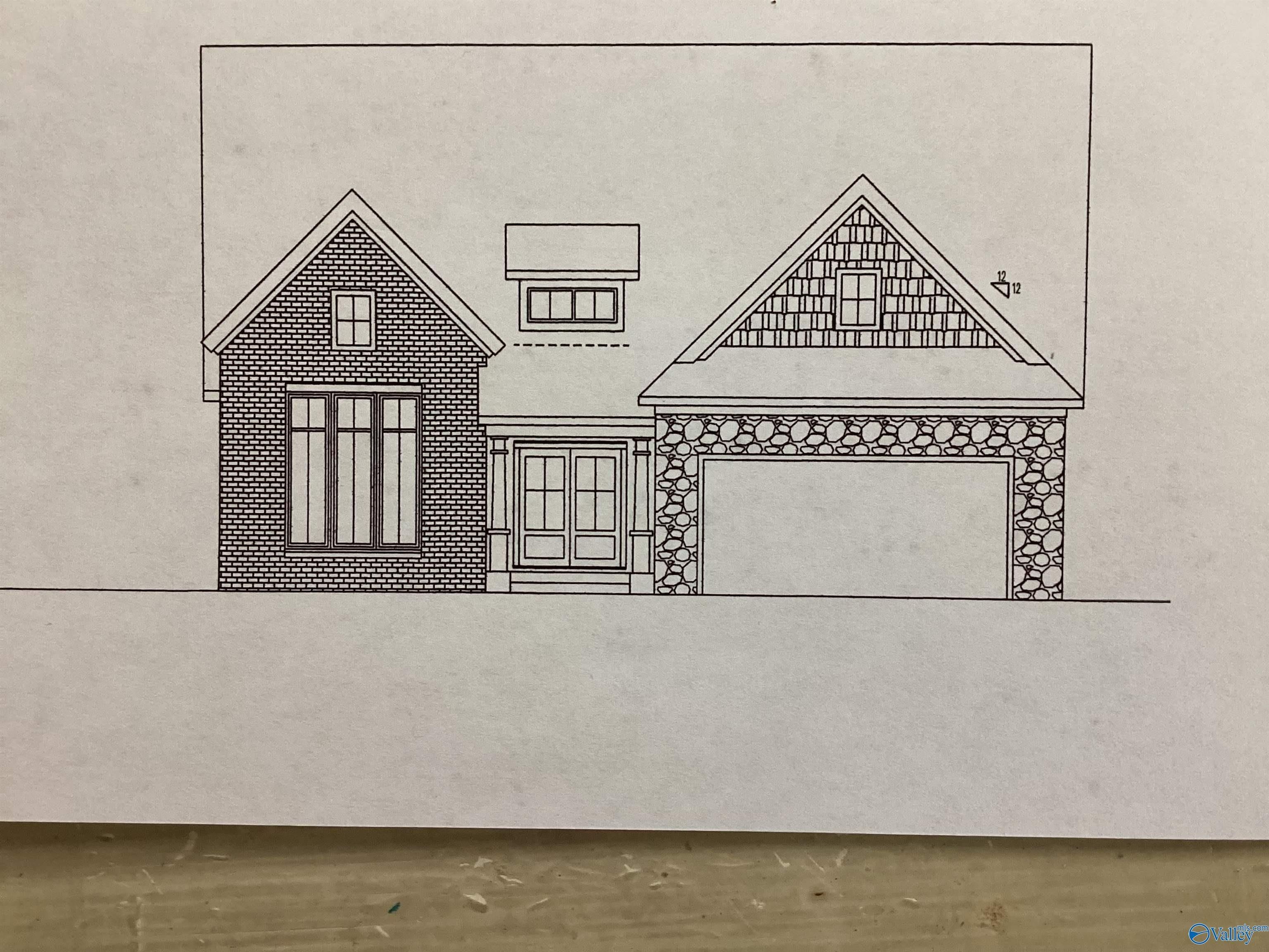 45 Owensby Way. Trinity, AL 35673