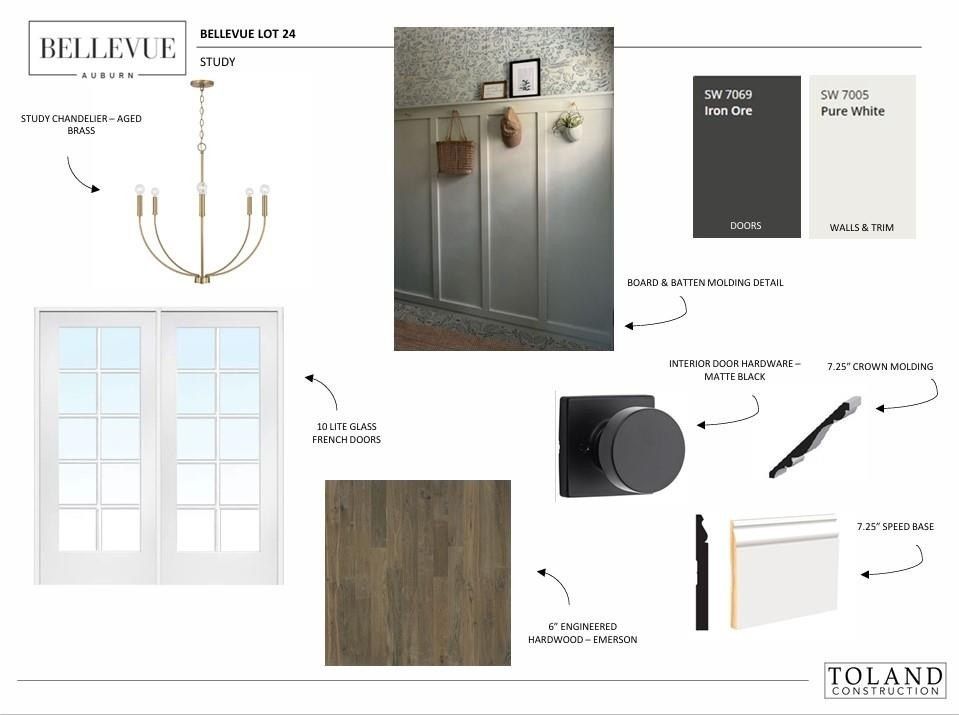 2229 Bellevue Place. Auburn, AL 36830