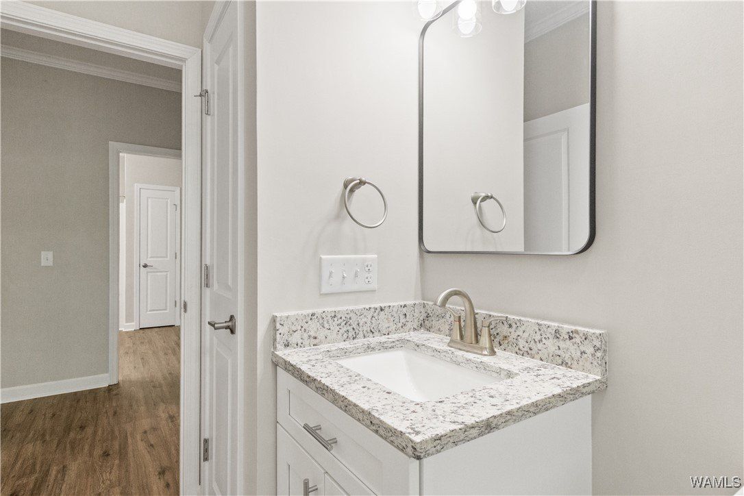 3904 Springhill Drive. Tuscaloosa, AL 35405