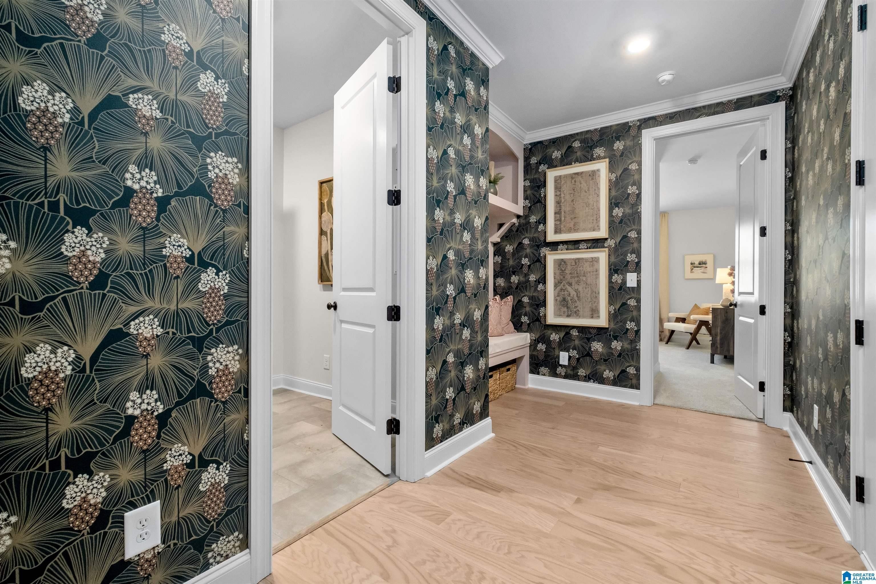 3004 Blackridge South Boulevard. Hoover, AL 35244