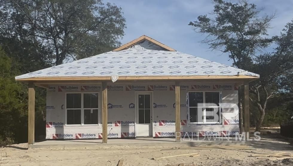 25801 W Oak Ridge Drive. Orange Beach, AL 36561