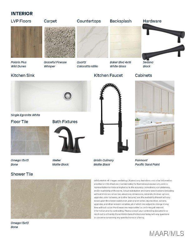 849 Alston Drive. Wetumpka, AL 36093