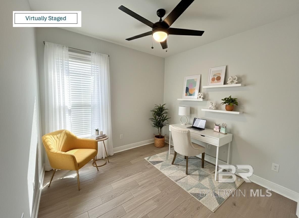 1752 Breckinridge Place. Foley, AL 36535