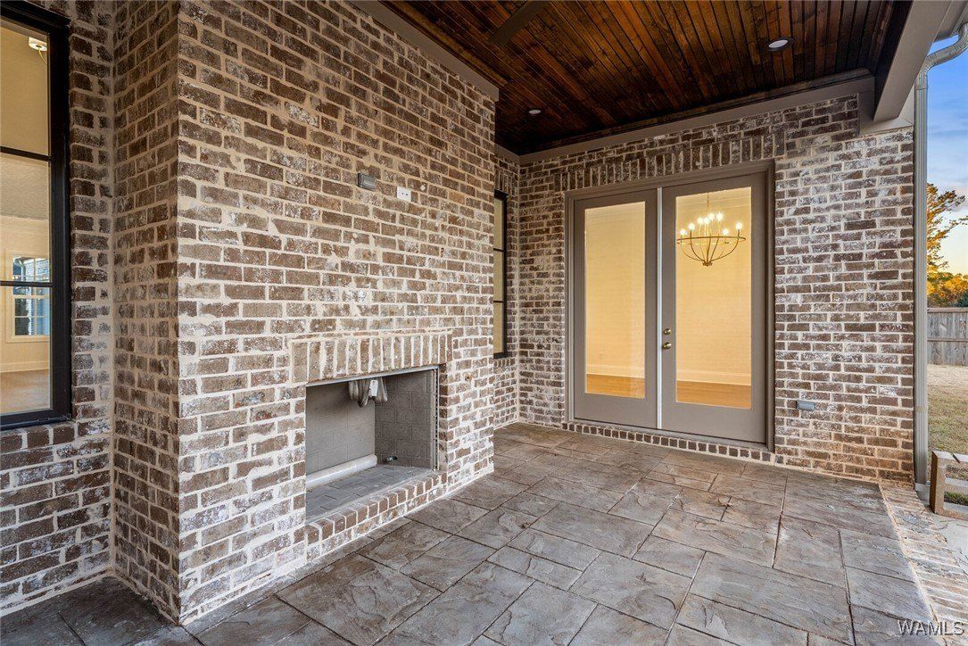 5811 Edgefield Avenue. Tuscaloosa, AL 35406