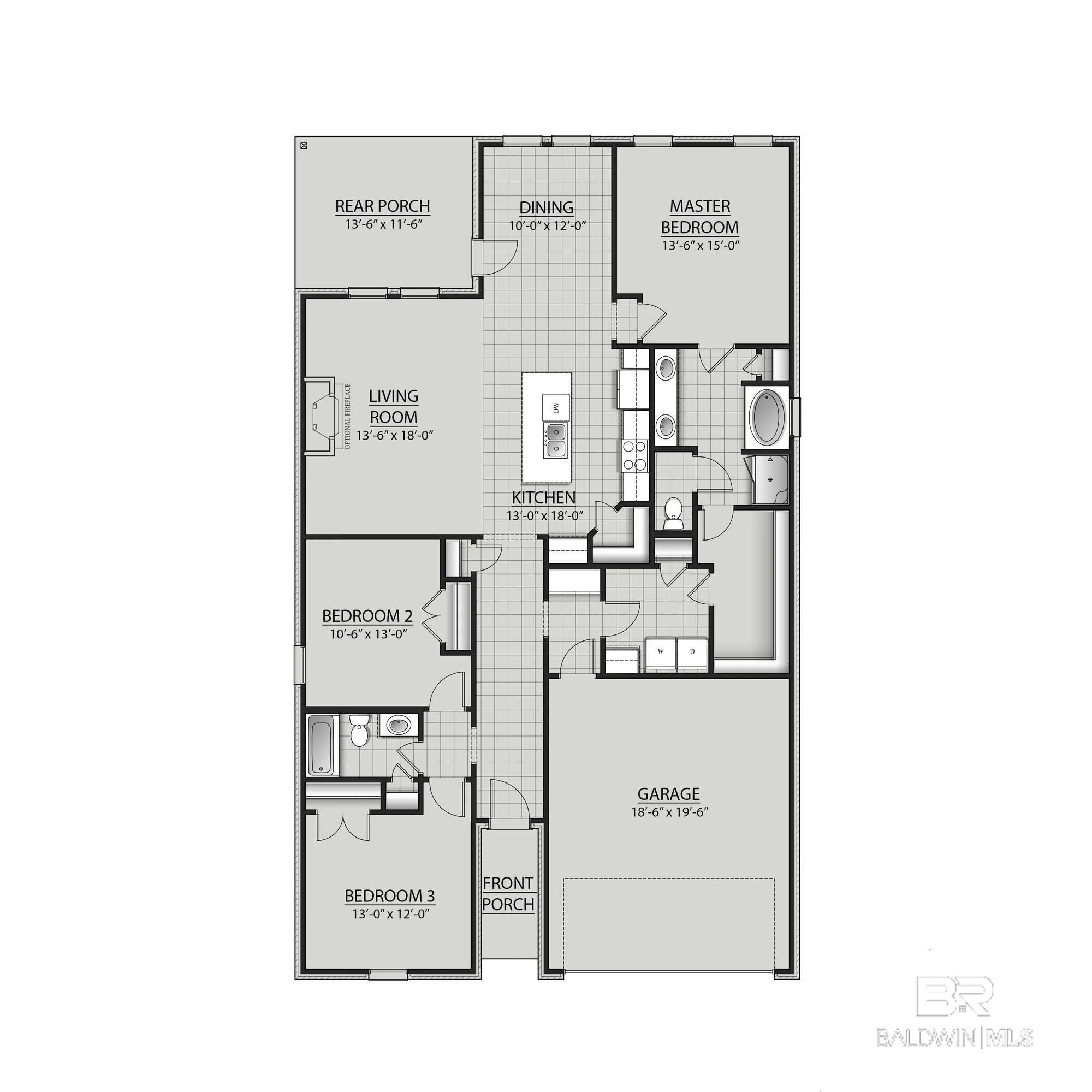 21170 Central Avenue. Silverhill, AL 36576