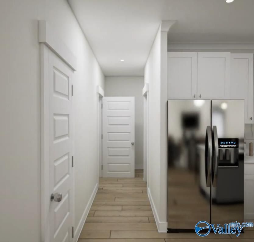 600 Broad Row Street. Huntsville, AL 35811