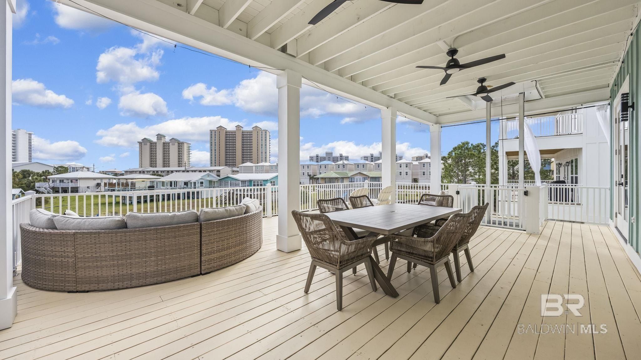 927 Heron Point Drive. Gulf Shores, AL 36542