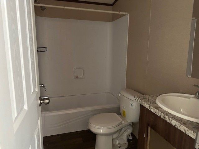 70 Anniston Beach Rd Lot 24. Anniston, AL 36206