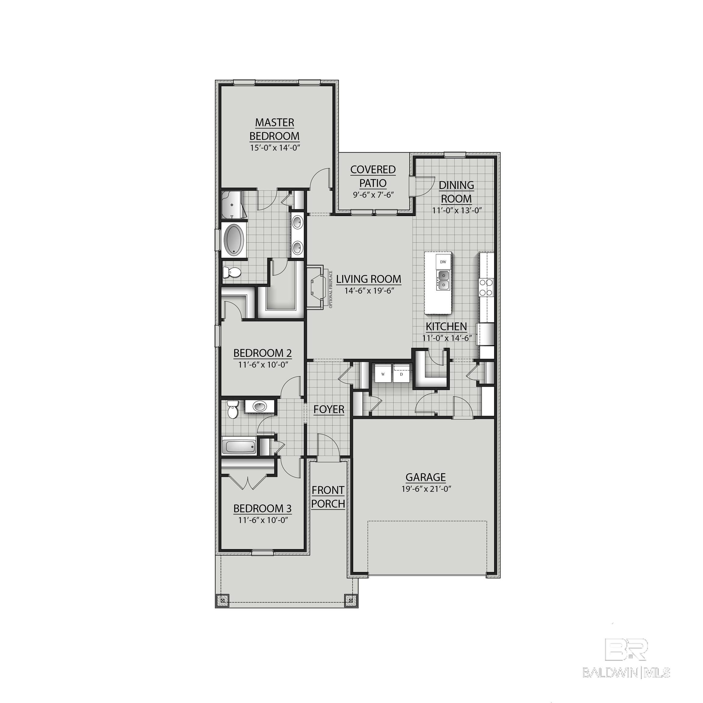 800 Sumter Loop. Foley, AL 36535