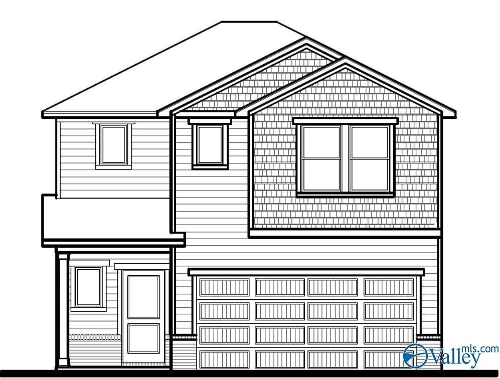 8252 Huspa Avenue. Madison, AL 35756