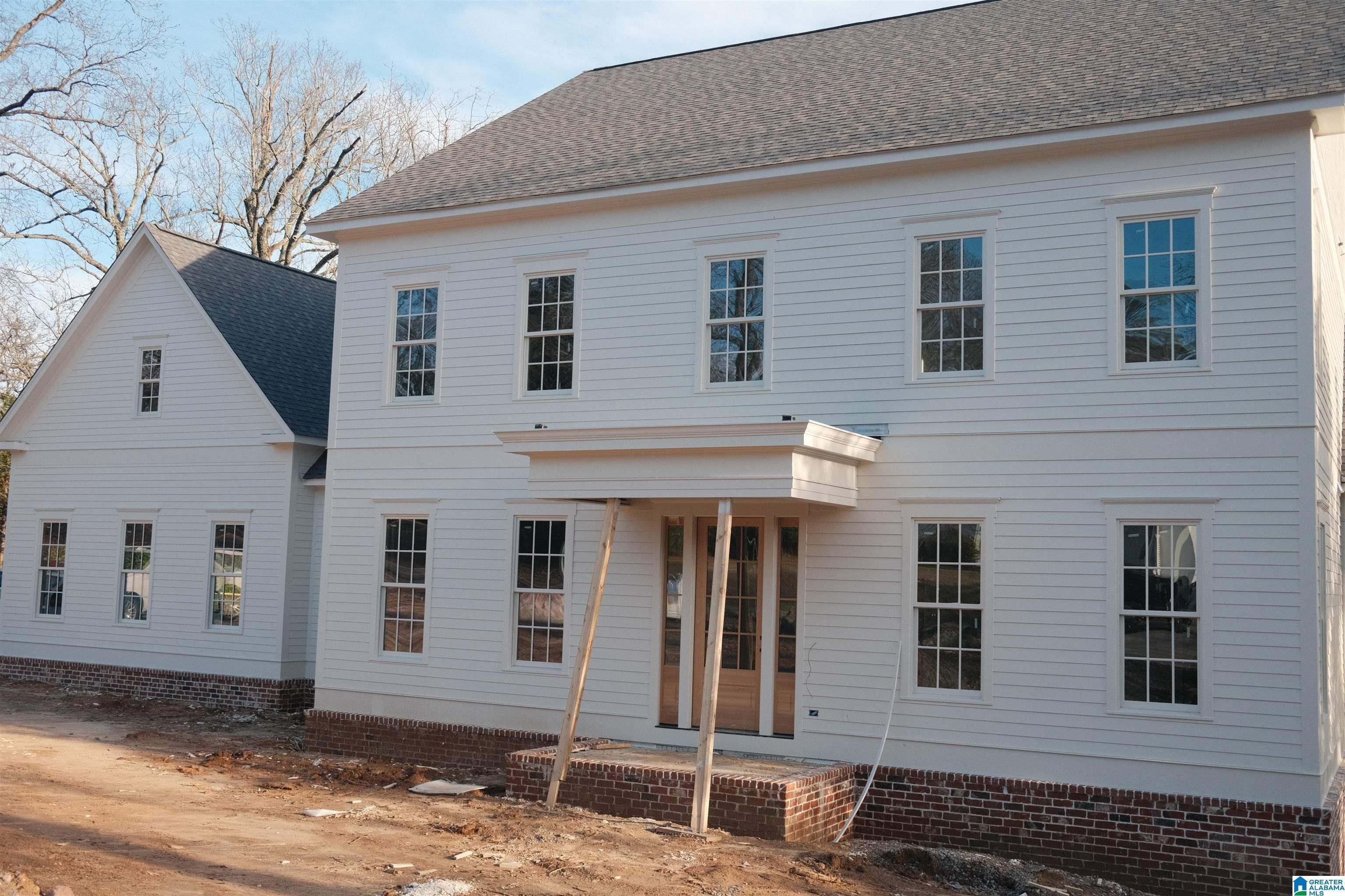 1533 Alford Avenue. Hoover, AL 35226