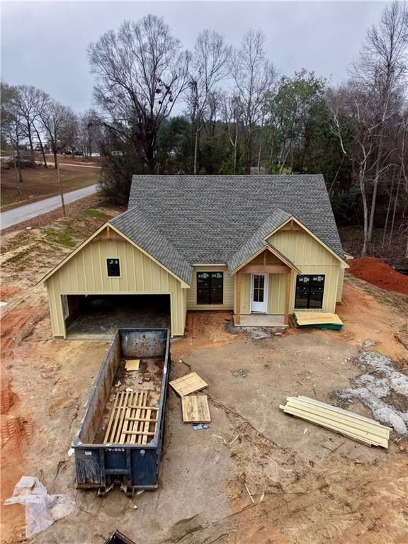 75 Lee Road 2058. Salem, AL 36874