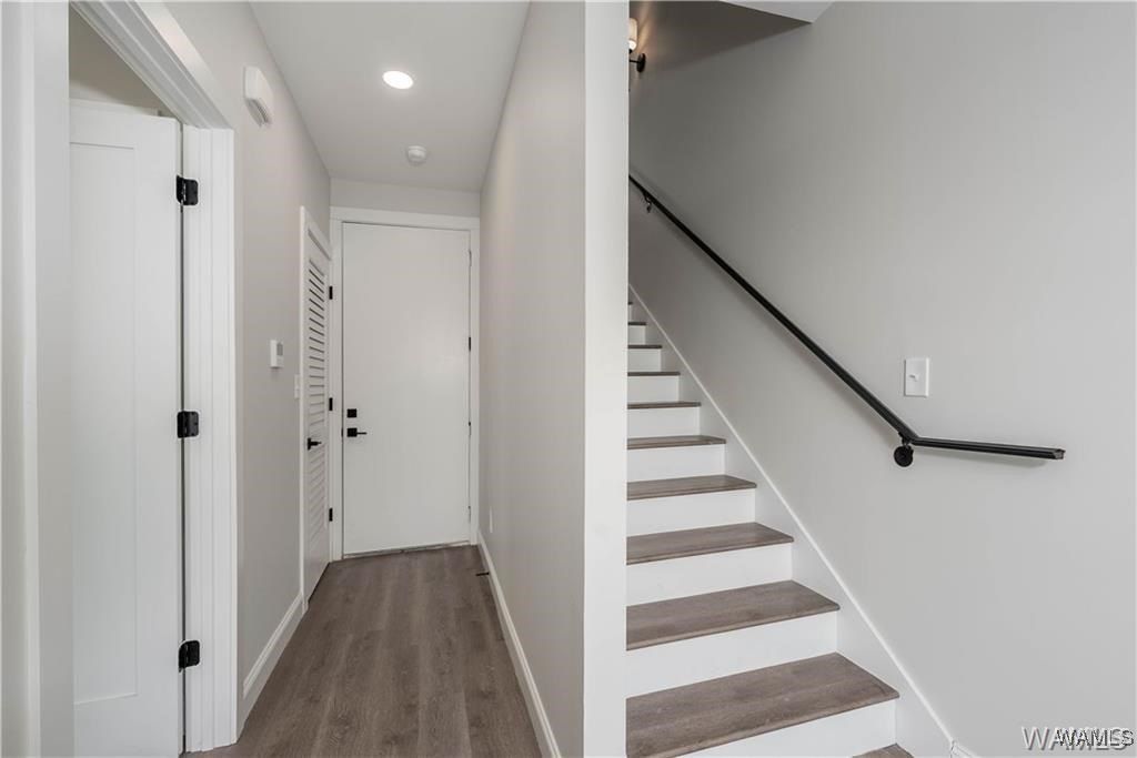 1748 12Th Avenue. Tuscaloosa, AL 35401