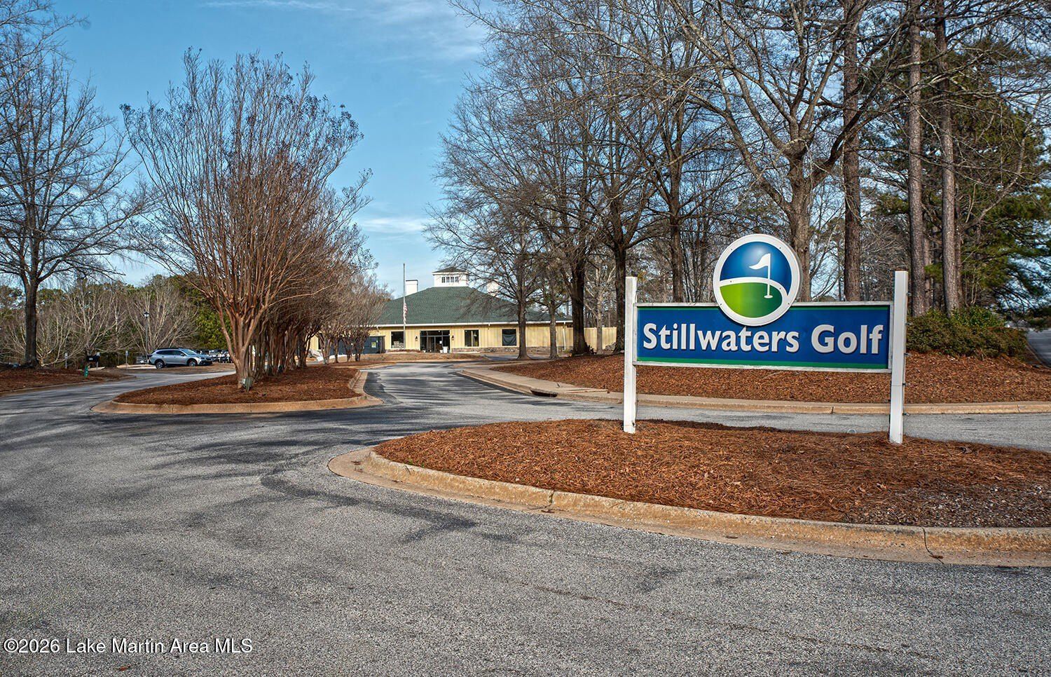 34 Turkey Trot Rd. Dadeville, AL 36853