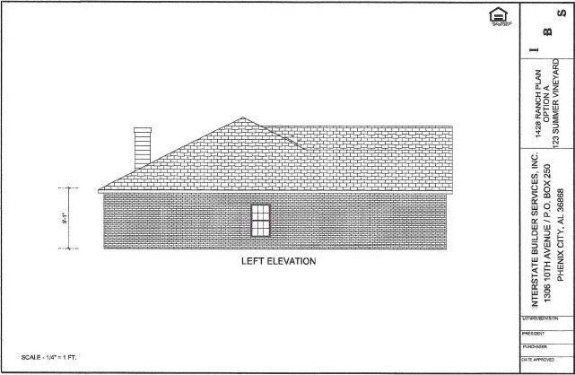 11 Summershade Ct. Fort Mitchell, AL 36856