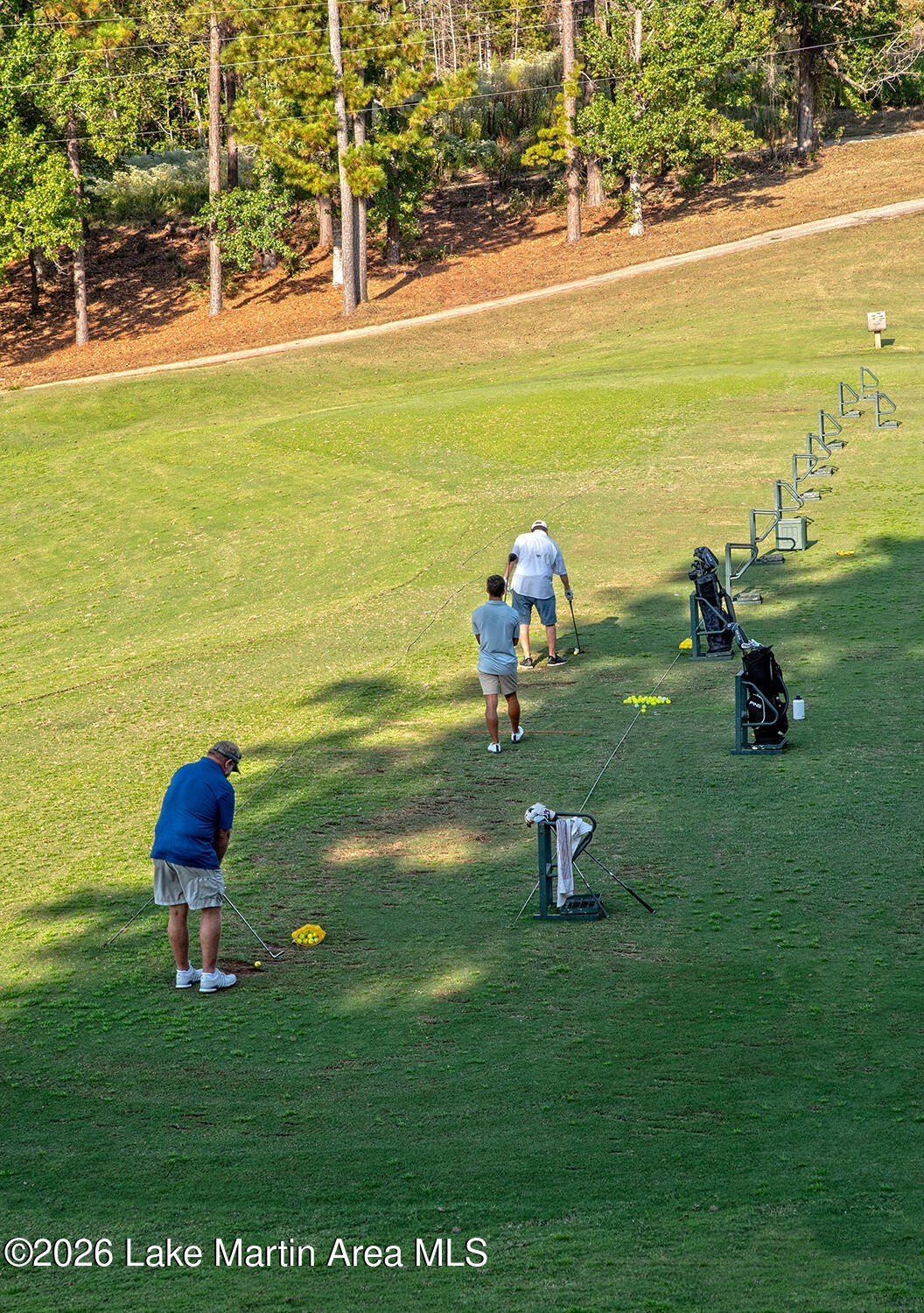 34 Turkey Trot Rd. Dadeville, AL 36853